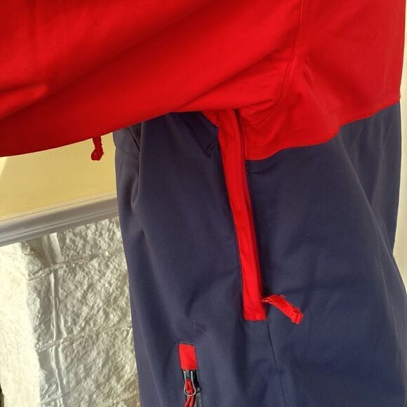 Westbeach Basecamp Classic 10K Series Snowboarding Unisex Jacket - Picture 9 of 16